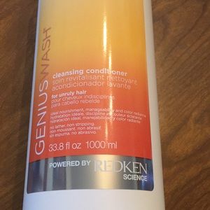 Redken Genius Wash
